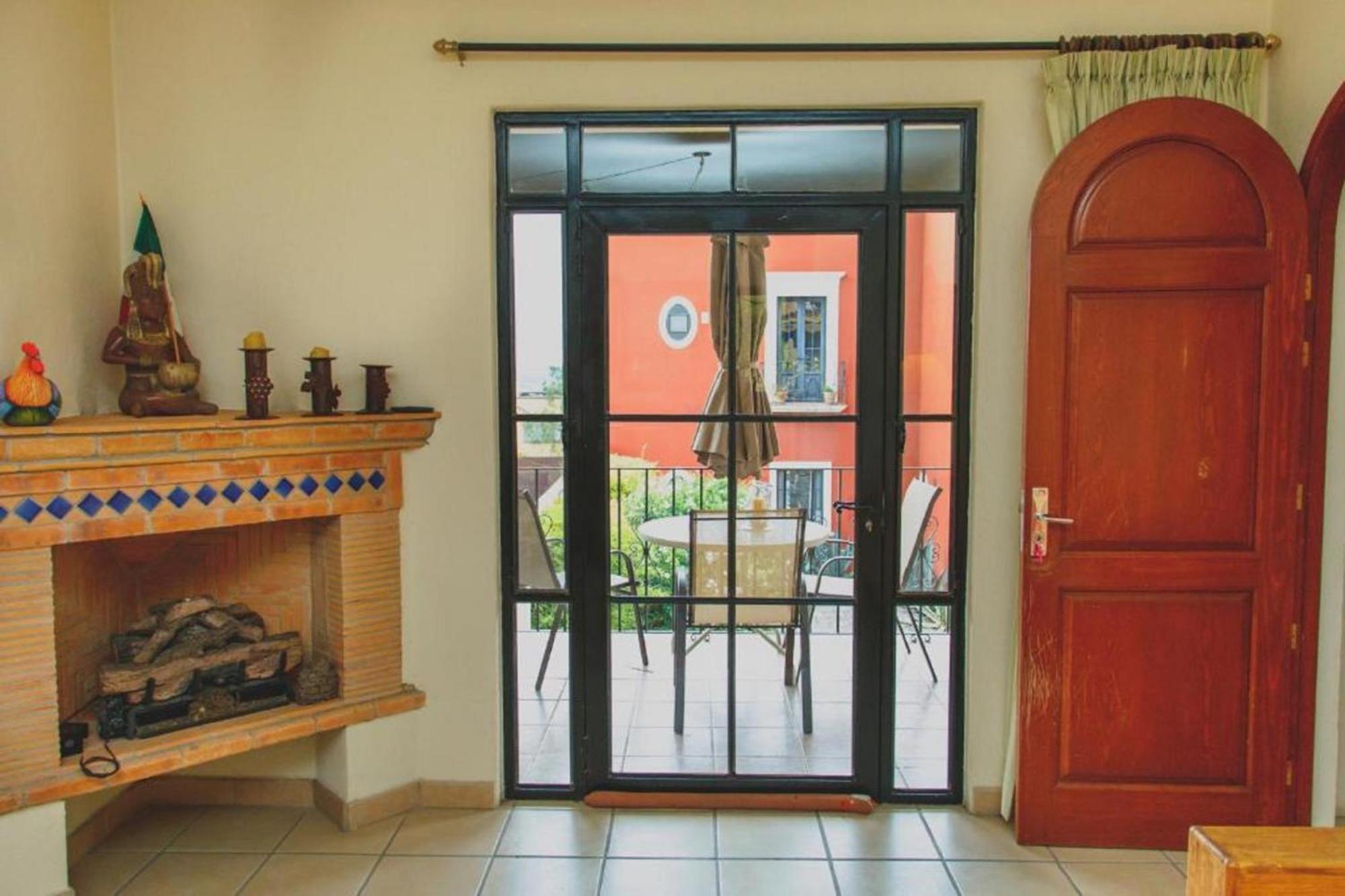 Casa Don Pascual Boutique Sweet (adults Only) 3* San Miguel de Allende
